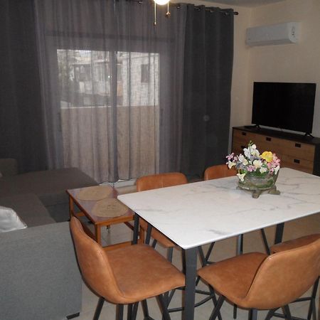 Family And Friends Flat Close To The Sea, Free Internet Ayia Napa Exterior photo