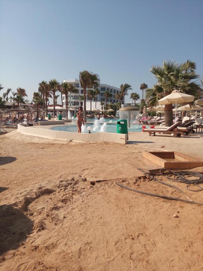 Family And Friends Flat Close To The Sea, Free Internet Ayia Napa Exterior photo