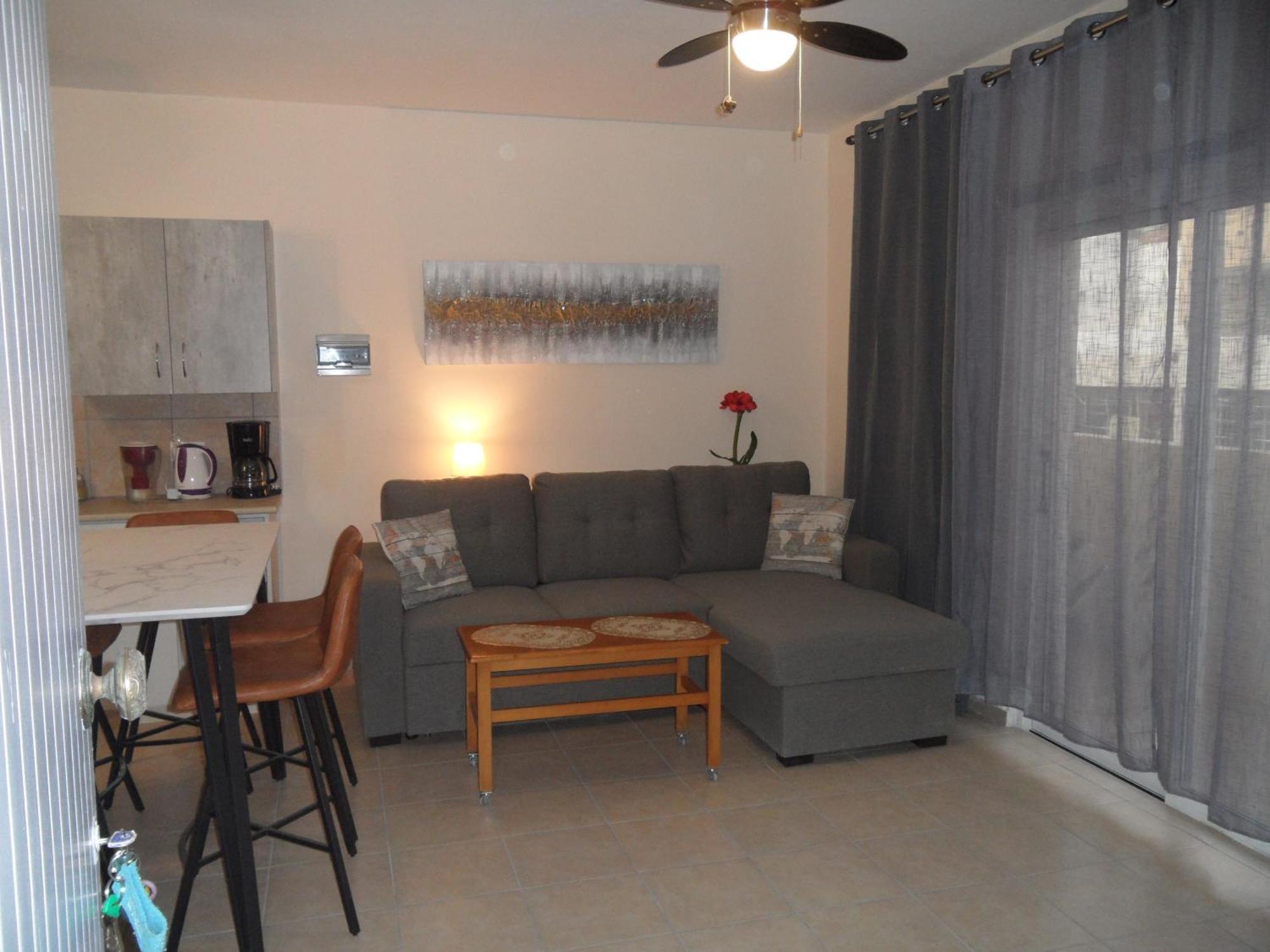 Family And Friends Flat Close To The Sea, Free Internet Ayia Napa Exterior photo