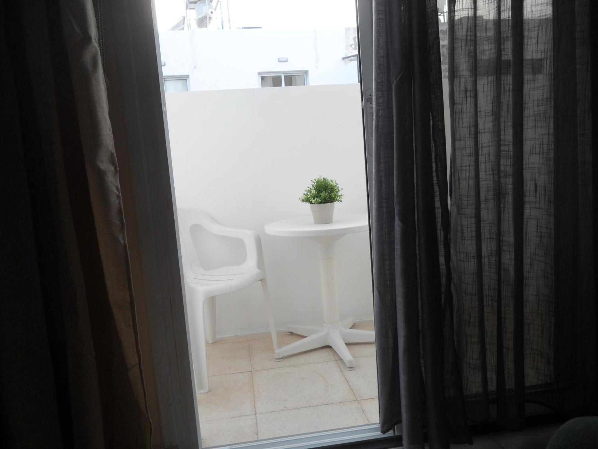 Family And Friends Flat Close To The Sea, Free Internet Ayia Napa Exterior photo