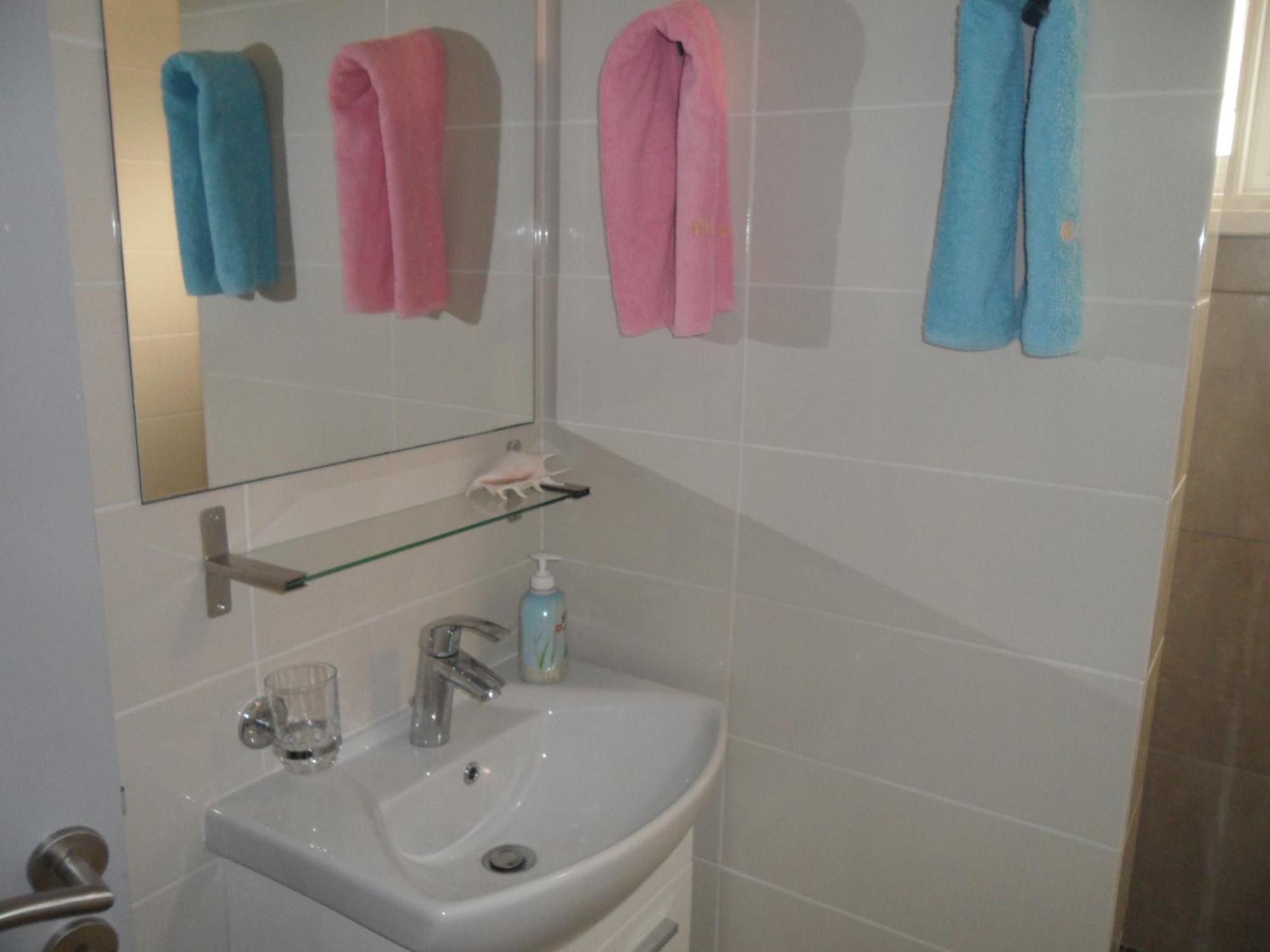 Family And Friends Flat Close To The Sea, Free Internet Ayia Napa Exterior photo