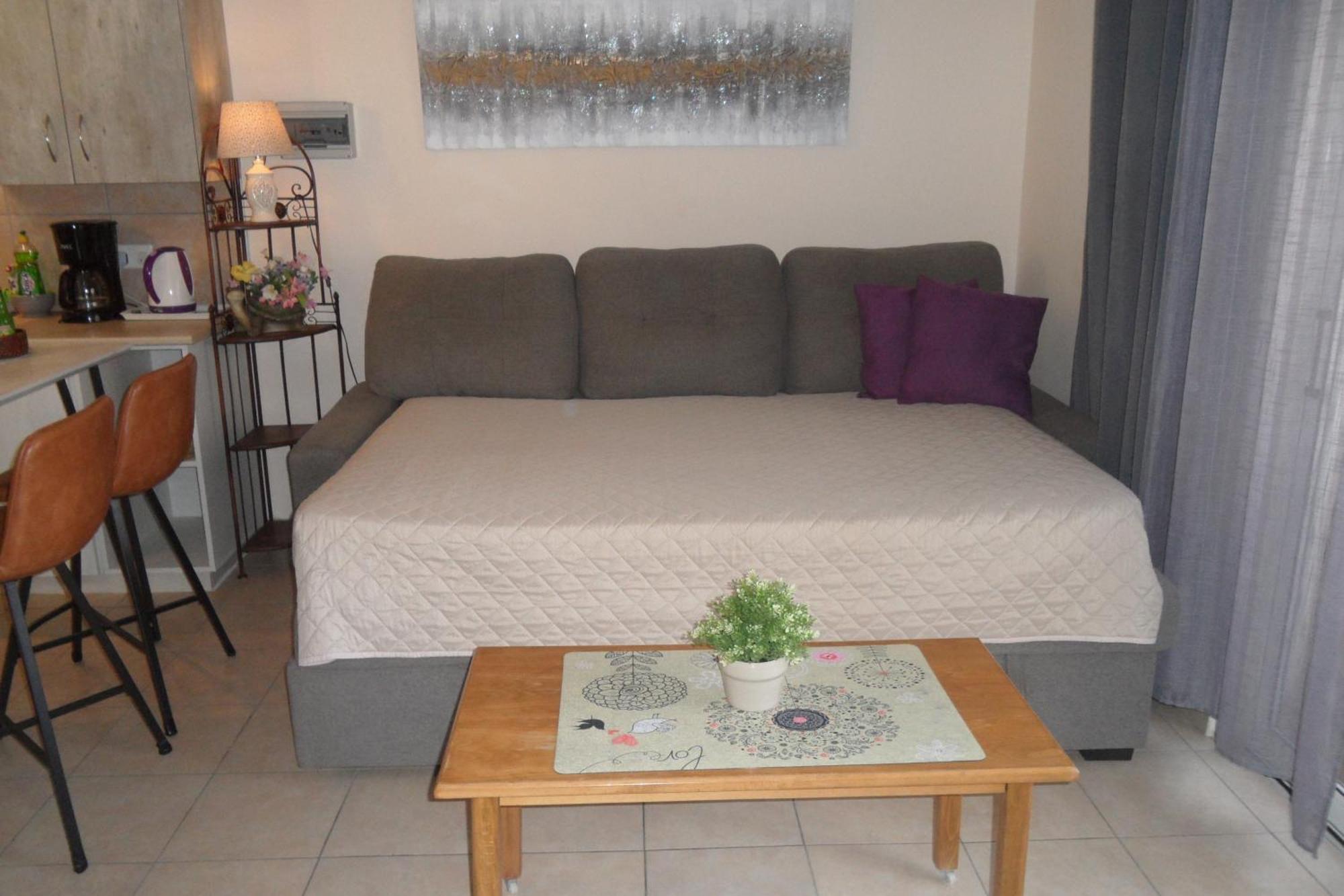 Family And Friends Flat Close To The Sea, Free Internet Ayia Napa Exterior photo